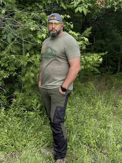 Mountain Ops Pants