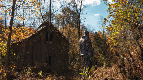 Carnivore Hoodie 3.0