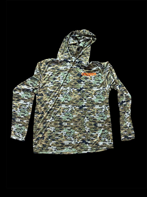 Stalker Hoodie 2.0