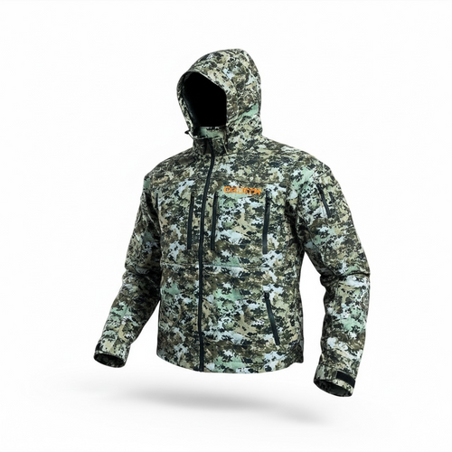 Whitetail Hunter Bundle