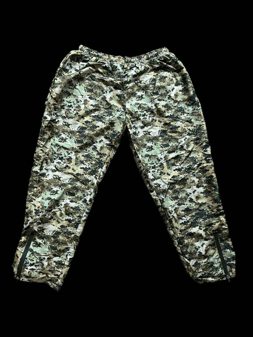 Osprey Rain Jacket and Pants Osprey Rain Jacket and Pants