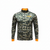 Ovis Base Layer Shirt

A high-performance base layer engineered for year-round hunts. The Ovis Base Layer Shirt regulates core temperature, wicks moisture fast during high exertion, and locks in heat when the wind turns cold. Low-bulk fabric delivers a smooth, quiet fit under mid-layers without restriction. Built for bow and rifle hunters who demand all-season comfort, concealment, and mobility in any terrain.