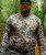 Stalker Light Weight Shirt