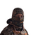 The Cedeer Camo Facemask is built to keep you concealed and comfortable at close range. Crafted with lightweight, breathable, and silent fabric, it blocks shine and blends seamlessly into the environment — essential for bowhunters and turkey hunters facing razor-sharp eyes.

Moisture-wicking performance keeps you dry during high-activity hunts, while the stretch fit ensures all-day comfort without restricting vision, calling, or communication. Easy to pack and always ready, this facemask completes your concealment system.