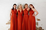 5 Unexpected Bridesmaids Dress Colours to Consider