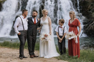 Matching Accessories for Bridesmaids and Groomsmen: Creating a Harmonious Look - FeaturedPost