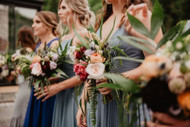 Bridesmaid Dress Alterations: A Guide to the Perfect Fit