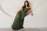 Why Infinity Dresses are a Must-Have for Sustainable Fashion Enthusiasts