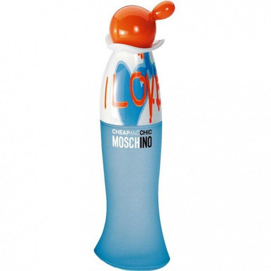 Moschino I Love Love parfem