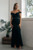 Amelie Off Shoulder Mermaid Formal Dress