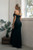 Amelie Off Shoulder Mermaid Formal Dress