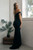 Amelie Off Shoulder Mermaid Formal Dress
