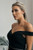 Amelie Off Shoulder Mermaid Formal Dress