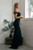Amelie Off Shoulder Mermaid Formal Dress