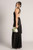 Classic Multiway Infinity Dress in Black