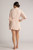 Jasmine Ruffle Bridesmaid Robe