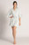 Jasmine Ruffle Bridesmaid Robe