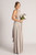 Classic Multiway Infinity Dress in Grey