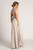 Classic Multiway Infinity Dress in Grey