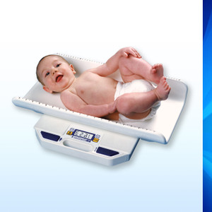 SR241 Portable Infant/Adult Weighing System SR241 Portable Infant/Adult Weighing System