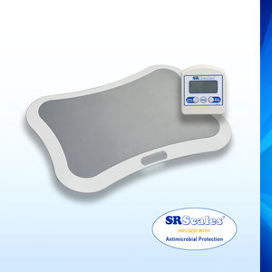 SR411i Stand-on Scale SR411i Stand-on Scale
