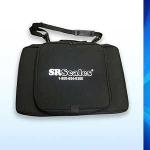 PP4022 Soft-sided carry case for SR241 PP4022 Soft-sided carry case for SR241