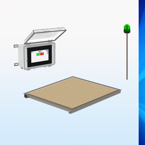 SR1600DT Waterpark Scale Series SR1600DT Waterpark Scale Series