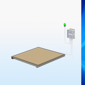 SR1600 Waterpark Scale Series  SR1600 Waterpark Scale Series