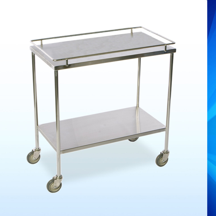 SRC100 Pediatric Scale Table
