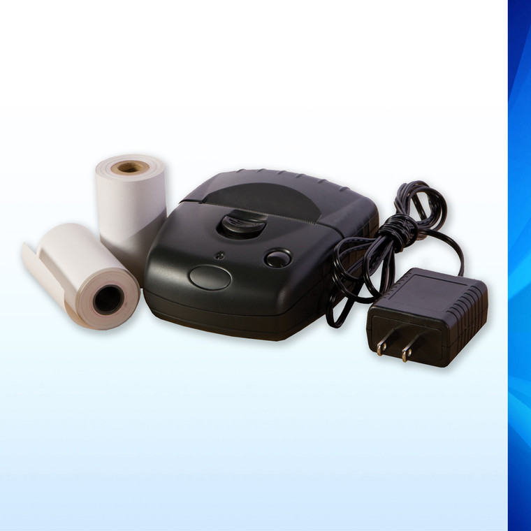 SR8327 Printer Kit for SR635i & SR7005i scale