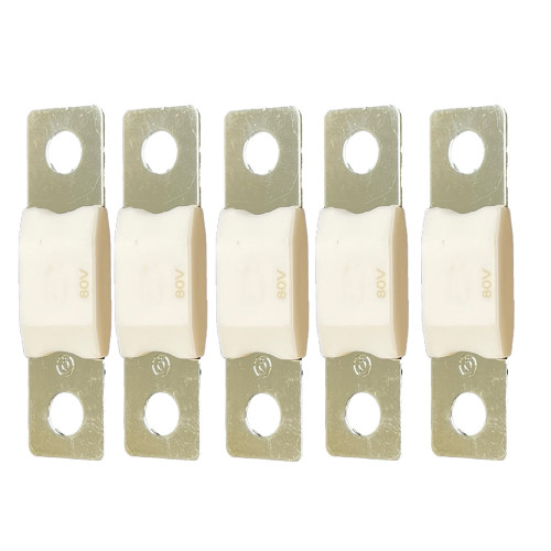 Victron MEGA Fuse 60A\/80V (Package of 5 Pieces) [CIP138060020]