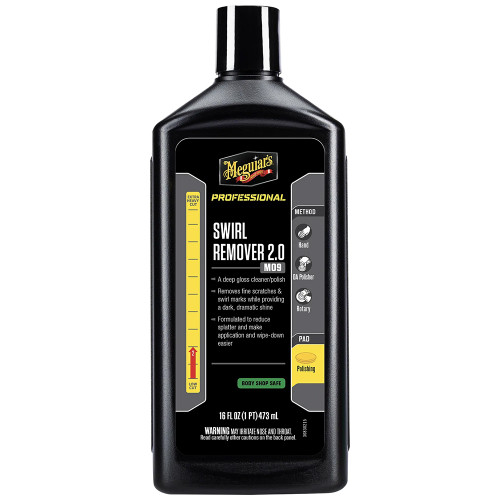 Meguiar's Swirl Remover - 16oz [M0916]