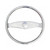 Schmitt Marine - Ongaro Wheel - 15.5" f\/3\/4" Teleflex Tapered Shaft [50002]