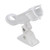 Attwood Heavy-Duty Adjustable Rod Holder w\/Combo Mount - White [5009W4]