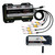 Dual Pro PS3 3 Bank Battery Charger w\/3 Bank B.O.S. [PS3\/BOS12V3]