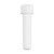 Pacer DT  DTP Deutsch Cavity Plug - 16  12 Contact Size - White (100 Pack) [T114017-100]