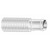 Trident Marine 3\/4" x 50' Box White Bilge Hose [120-0346]