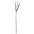 Ancor Round Instrument Cable - 20\/3 AWG - Red\/Black\/Bare - 100' [153010]