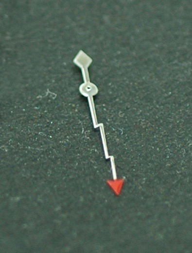 milgauss second hand