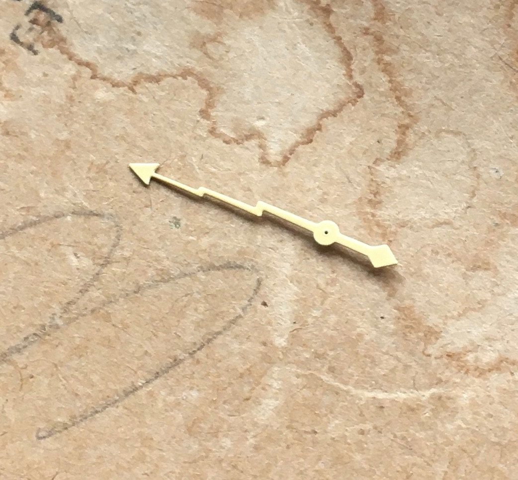 Seiko 7S26 NH35 movement - Ken 