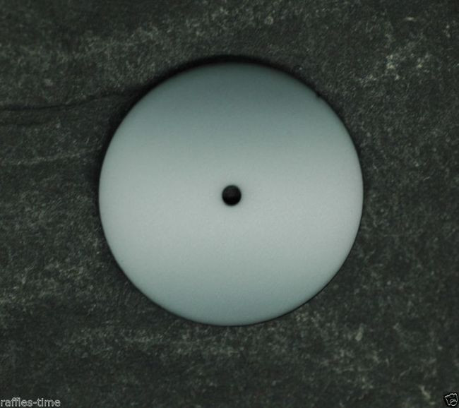 Sterile Plain Diy Dial For Eta 24 26 Diameter 29mm W O Date Ken S Store