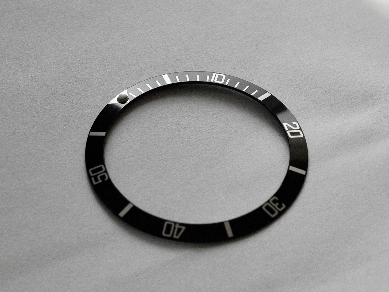 16800 bezel insert