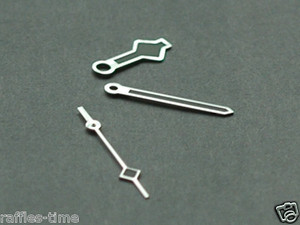 seiko snowflake hands