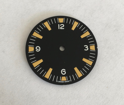 Seiko 7S26 Movement 28.5mm 