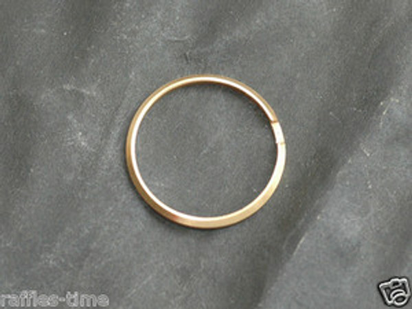 Movement Ring for ETA 2836 or others that fit Size#1