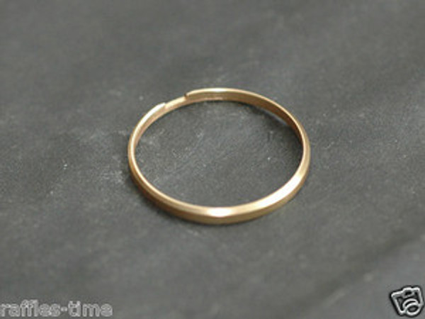 Movement Ring for DG 2813 or others that fit Size#2