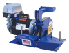 HYDM70 : Hydraulic Hose Saws, The Blue Saw Guys, HYDM70-110V