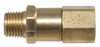Brass Check Valve, 750CV Series