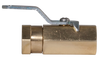 Brass Mini Ball Valve, 352BV Series