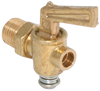 30C Series, Spring Bottom Drain Valve